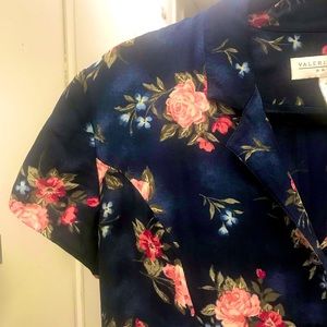 Donated 90s Grunge Ankle length dress